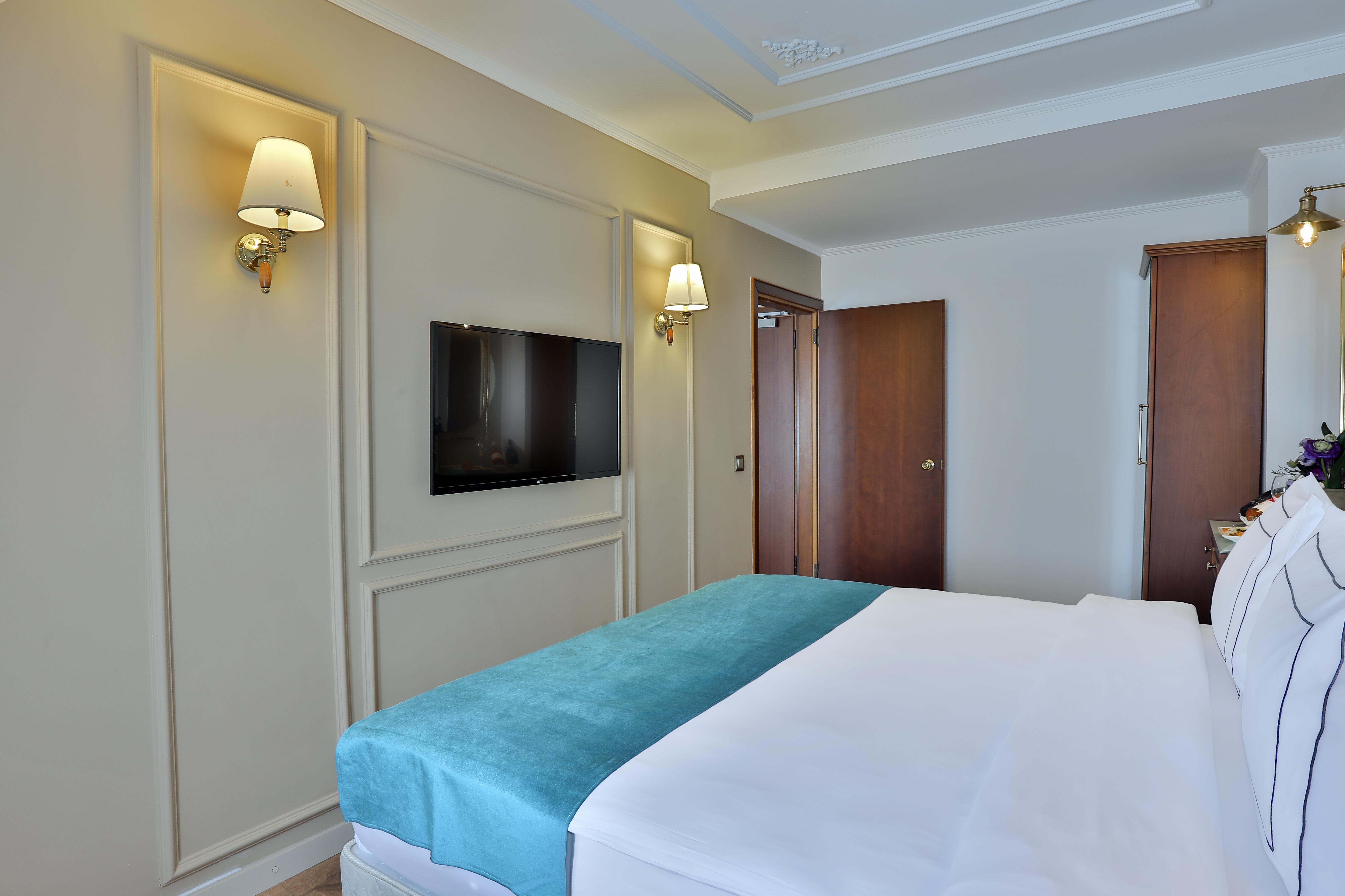 ORIENT EXPRESS & SPA BY ORKA HOTELS СТАМБУЛ 3* (Турция) - от 3762 RUB |  NOCHI